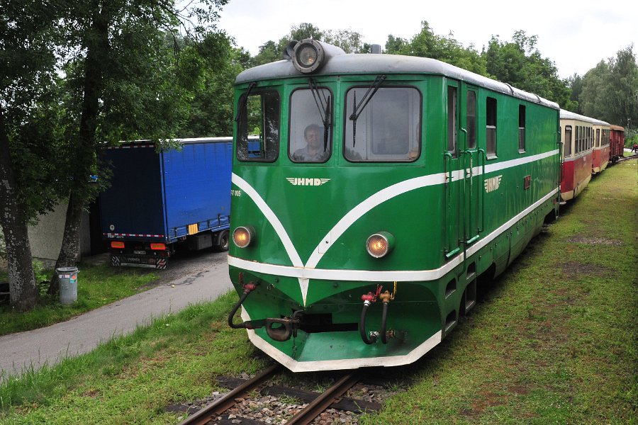 2016.07.17 JHMD Jindřichův Hradec–Nová Bystřice (61)
